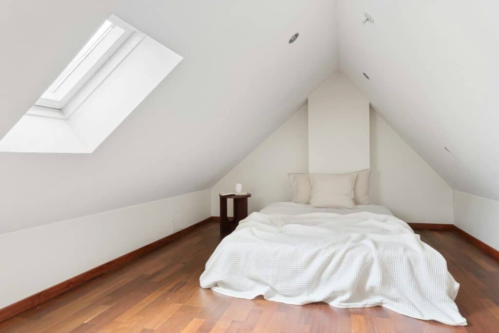 Loft Conversion